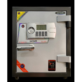 KÉT SẮT DAYSAFE -45 E